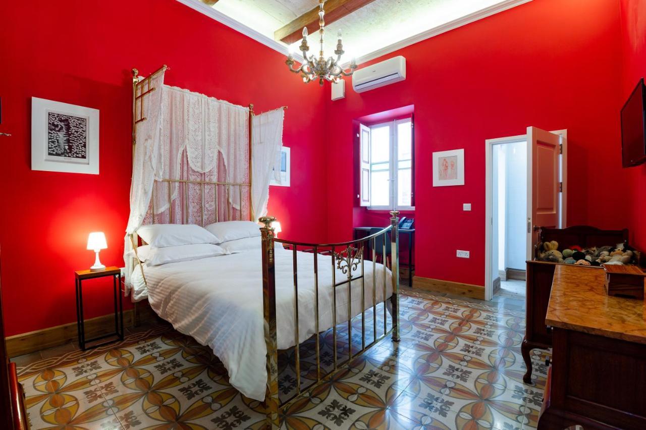 佩奥拉 Monreal Boutique Townhouse - R024Rm4酒店 外观 照片