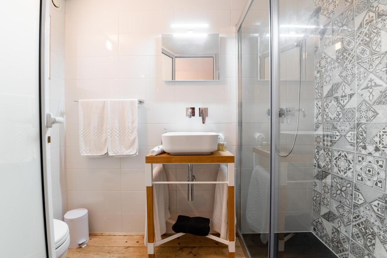 佩奥拉 Monreal Boutique Townhouse - R024Rm4酒店 外观 照片