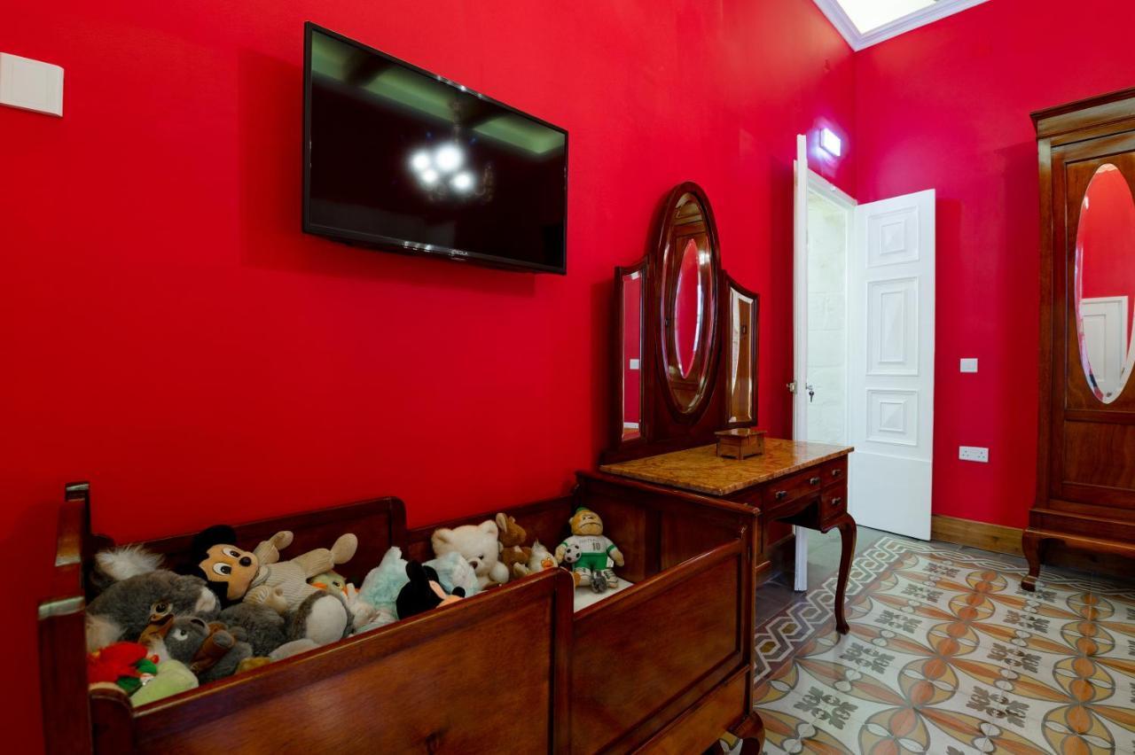 佩奥拉 Monreal Boutique Townhouse - R024Rm4酒店 外观 照片